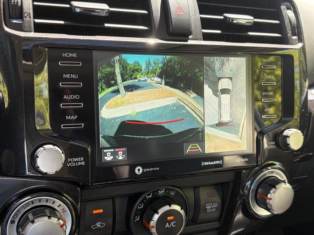 Used 2024 Toyota 4Runner TRD Off-Road Premium w/ 4Runner Black Package (TMS) AWD/4WD image 14
