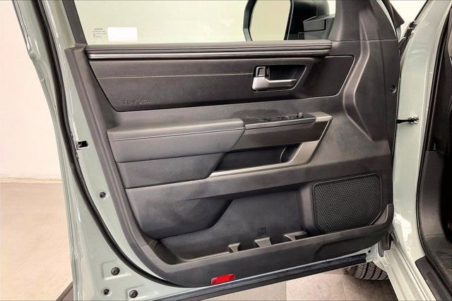 Used 2026 Toyota Tundra SR5 AWD/4WD image 26