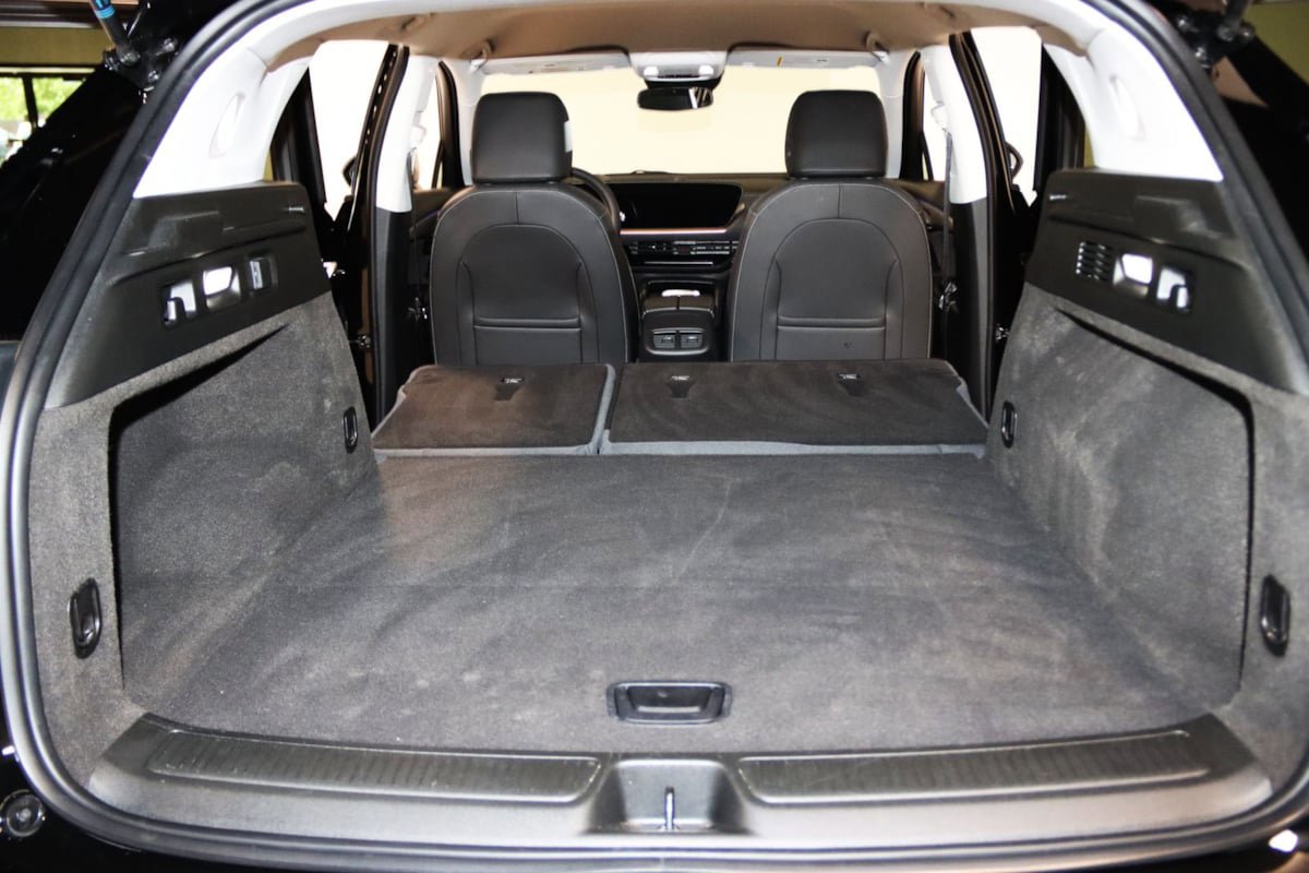 Used 2025 Buick Envision Sport Touring AWD/4WD image 69