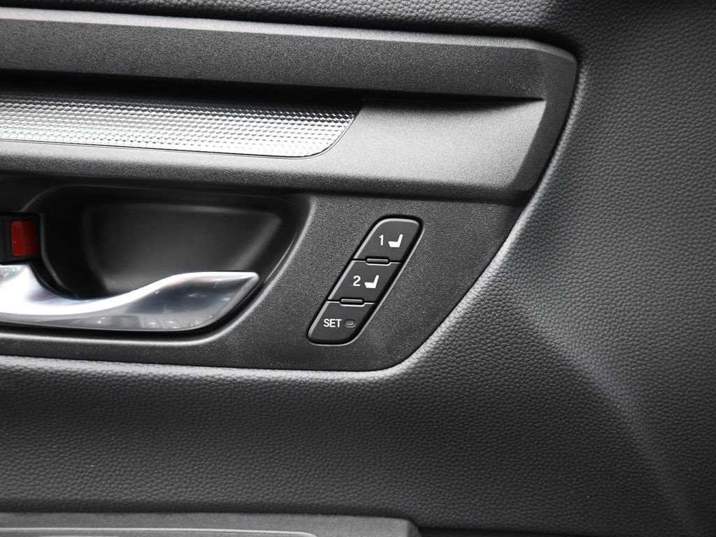 New 2026 Honda CR-V Sport-L image 32
