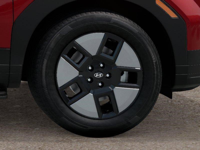 New 2026 Hyundai Santa Fe SEL AWD/4WD image 8