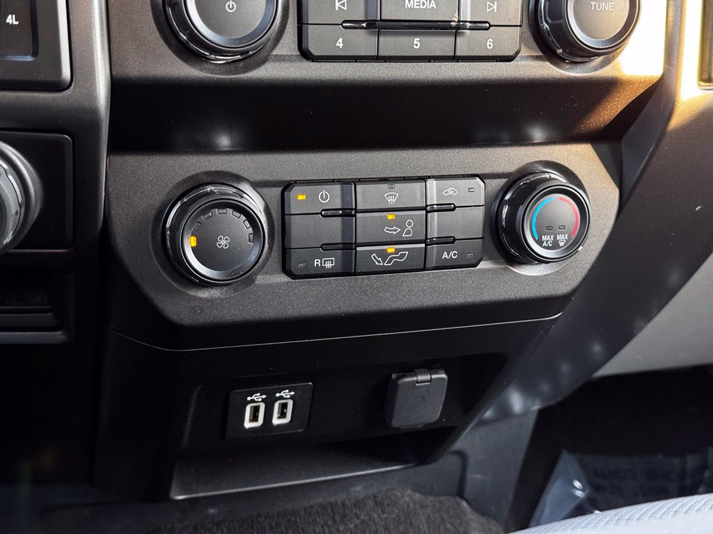 Used 2020 Ford F150 XLT w/ Equipment Group 301A Mid AWD/4WD image 66