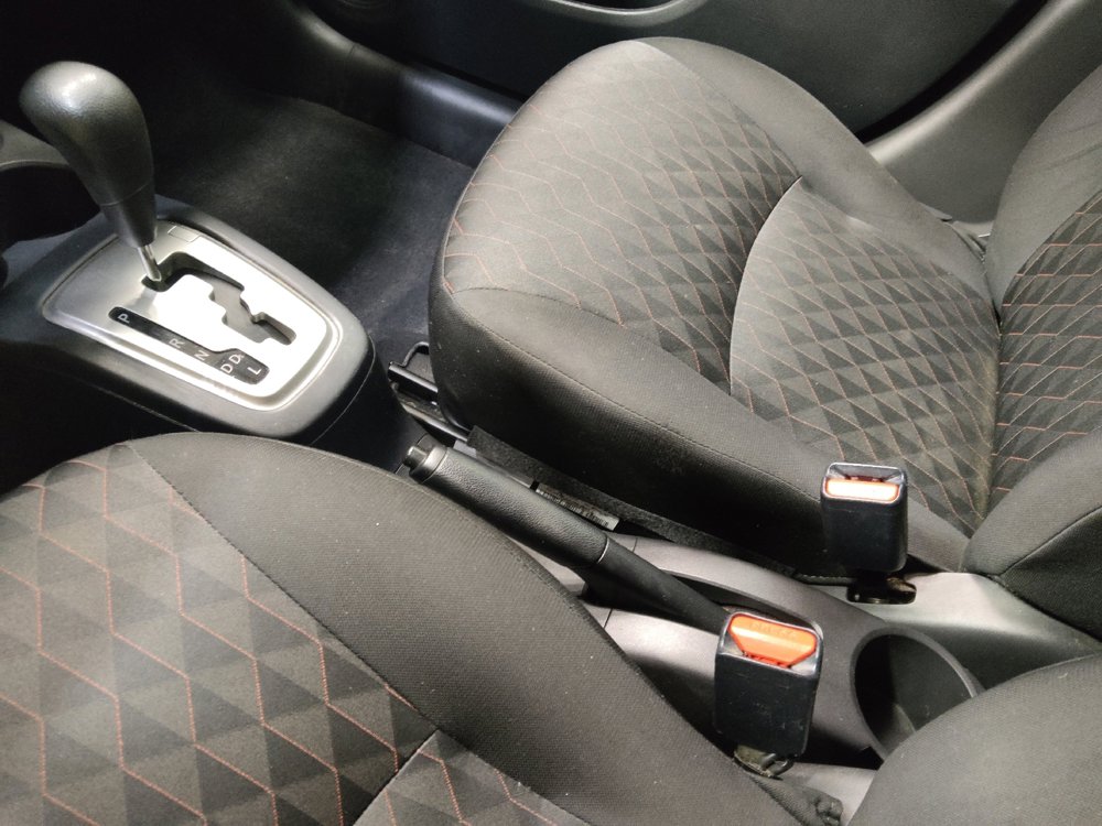 Used 2022 Mitsubishi Mirage ES image 26