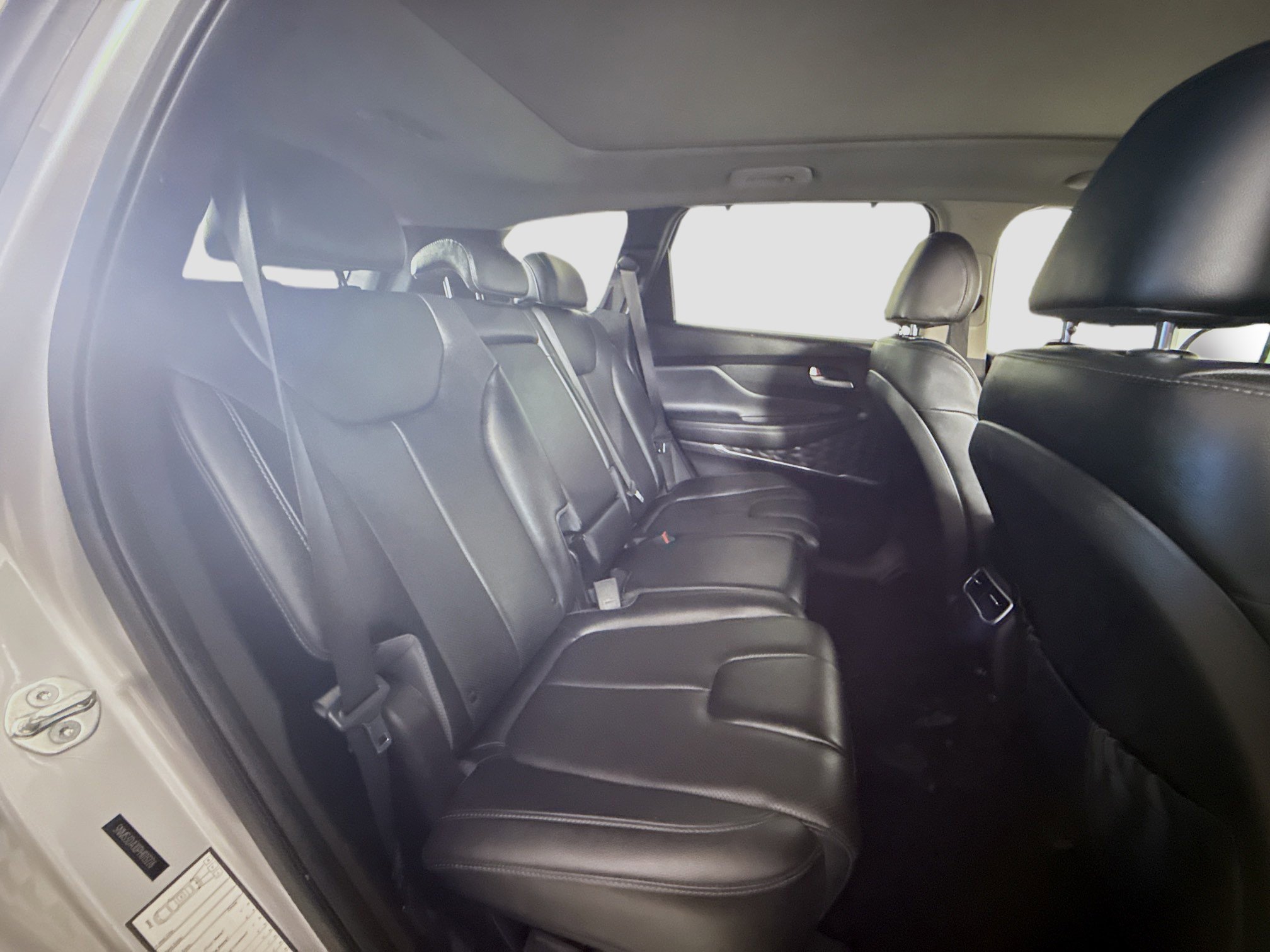 Used 2023 Hyundai Santa Fe SEL Premium image 27