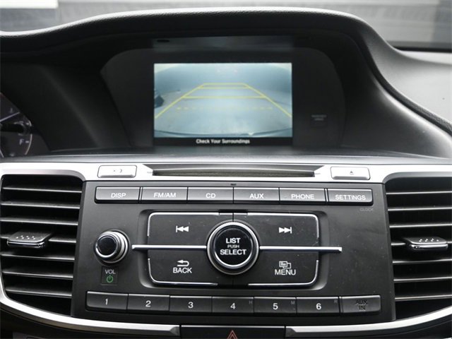 Used 2014 Honda Accord LX-S image 12