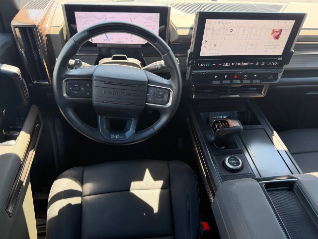 Used 2025 GMC Hummer EV 2X AWD/4WD image 17