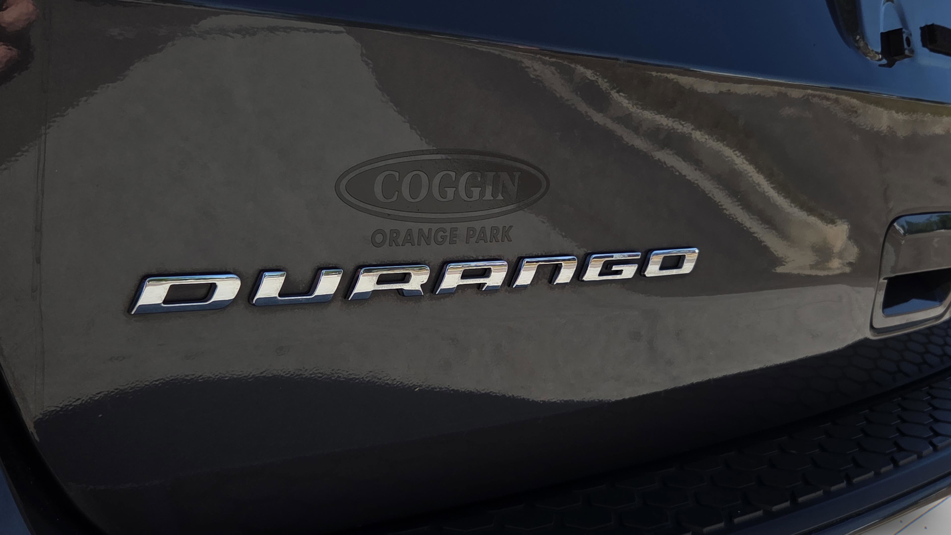 Used 2024 Dodge Durango GT image 16