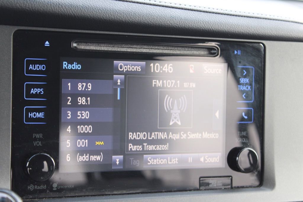 Used 2015 Toyota Sienna XLE Premium image 44