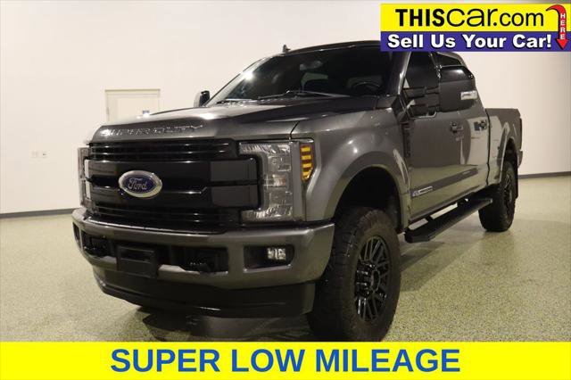 Used 2019 Ford F350 Lariat AWD/4WD image 3