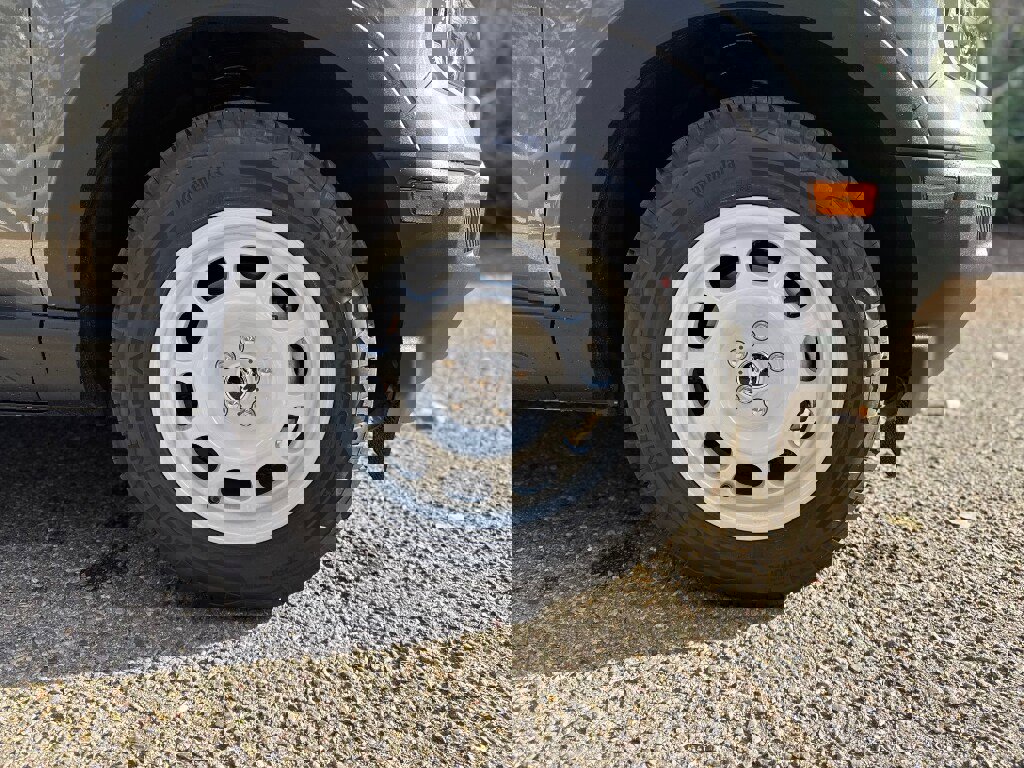 New 2025 Ford Bronco Sport Heritage w/ Convenience Package image 11