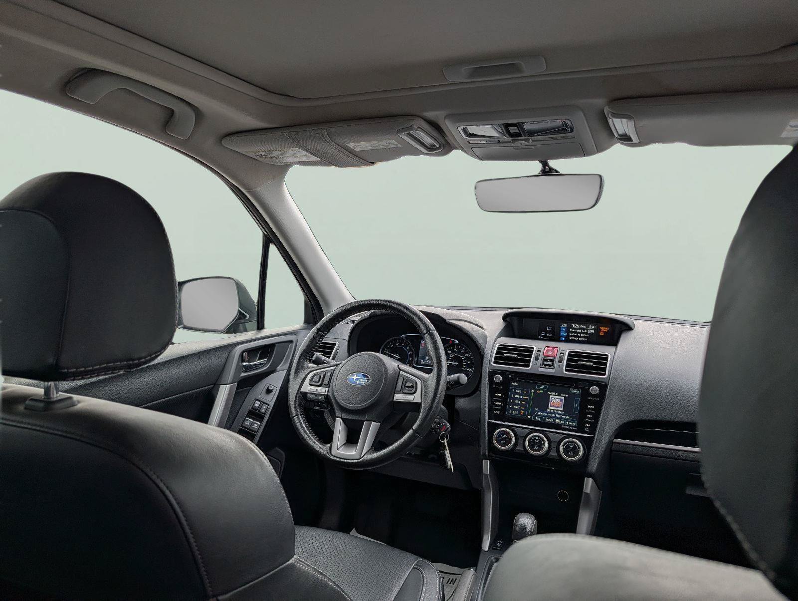 Used 2018 Subaru Forester 2.5i Limited AWD/4WD image 23