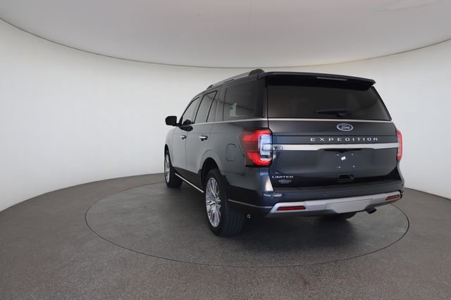 Used 2024 Ford Expedition Limited AWD/4WD image 13