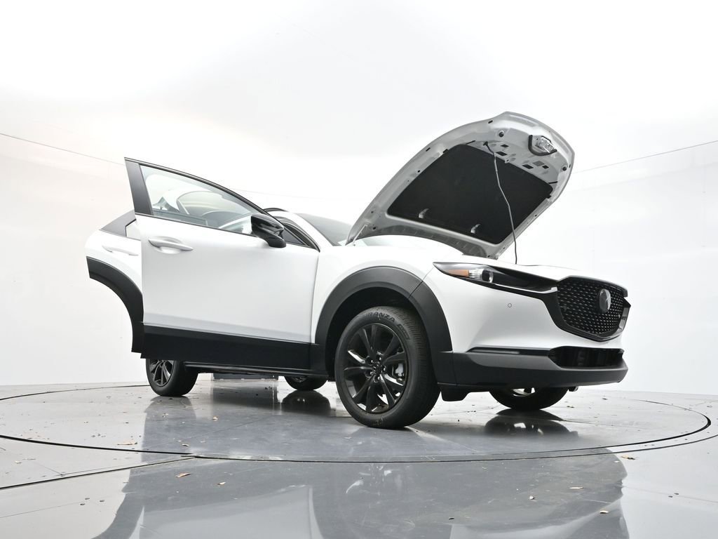 Used 2026 MAZDA CX-30 AWD 2.5 S image 25
