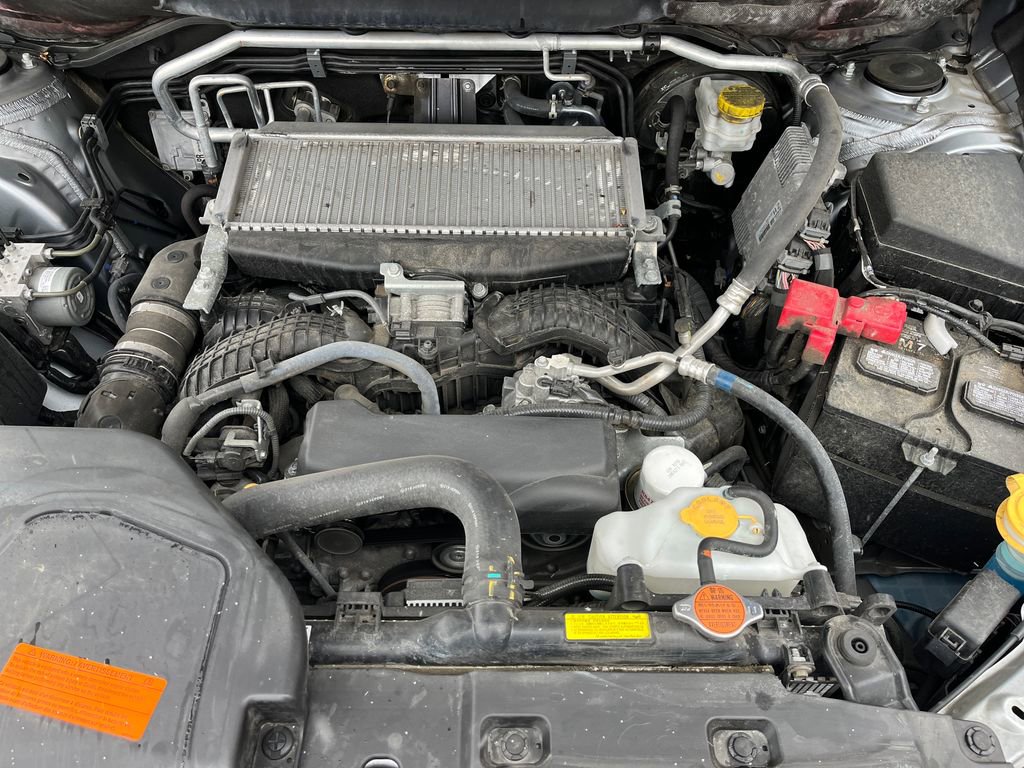 Used 2022 Subaru Ascent Onyx Edition image 21