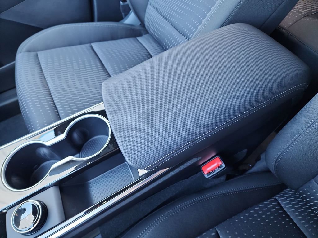 New 2026 Chevrolet Equinox LT image 31