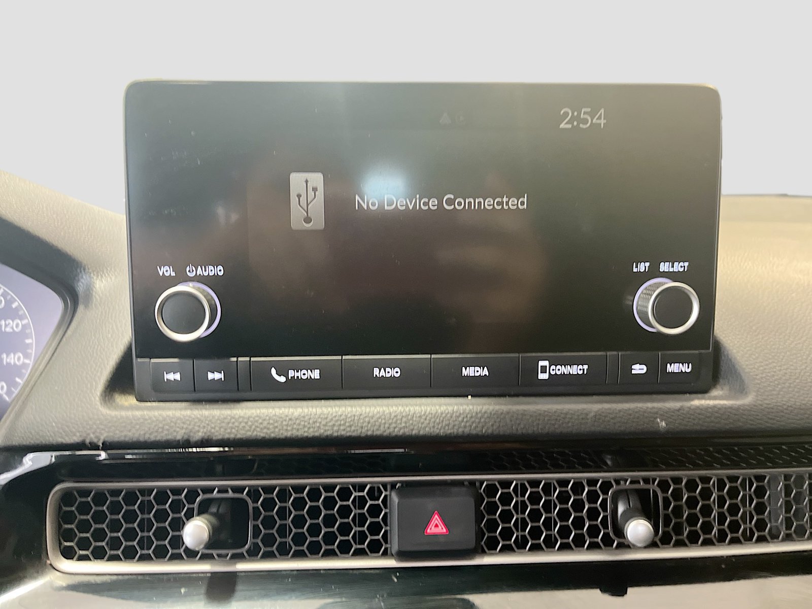 Used 2026 Honda Civic LX image 14