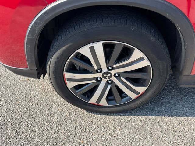 Used 2021 Mitsubishi Outlander Sport SE AWD/4WD image 8