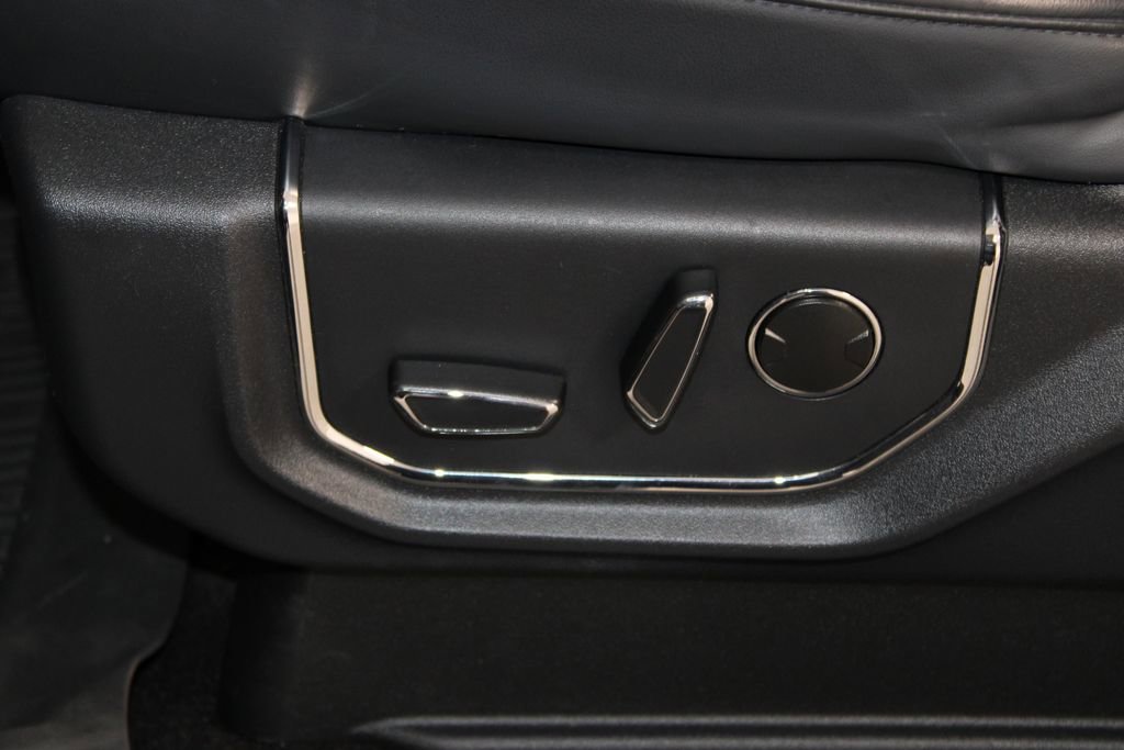 Used 2023 Ford Expedition Max Platinum image 21