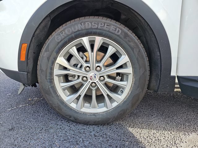 Used 2023 Buick Envision Preferred FWD image 35