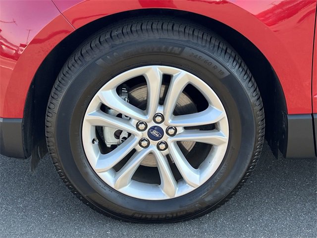 Used 2020 Ford Edge SEL w/ Convenience Package image 42