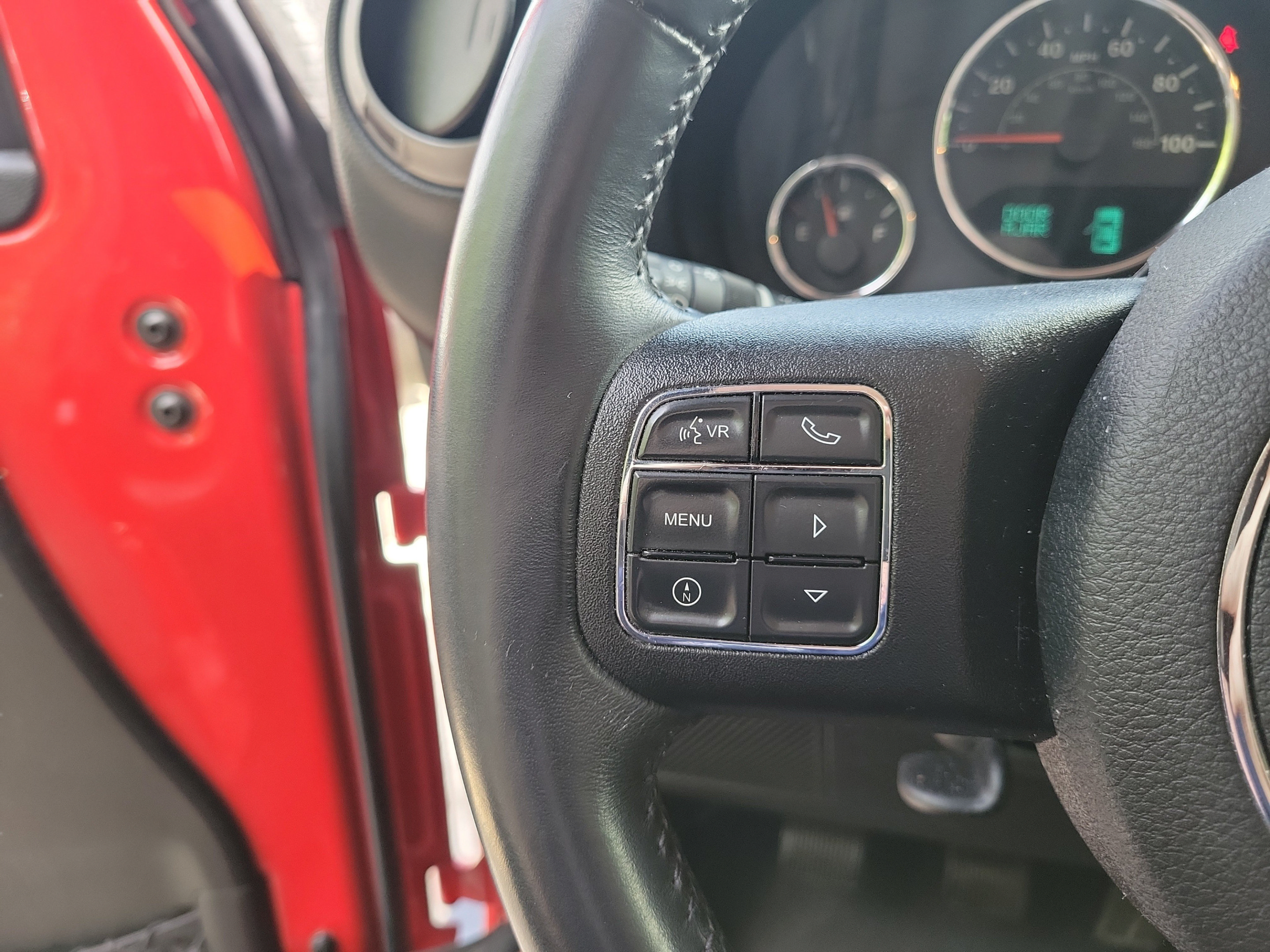 Used 2017 Jeep Wrangler Sport w/ Quick Order Package 23S AWD/4WD image 27