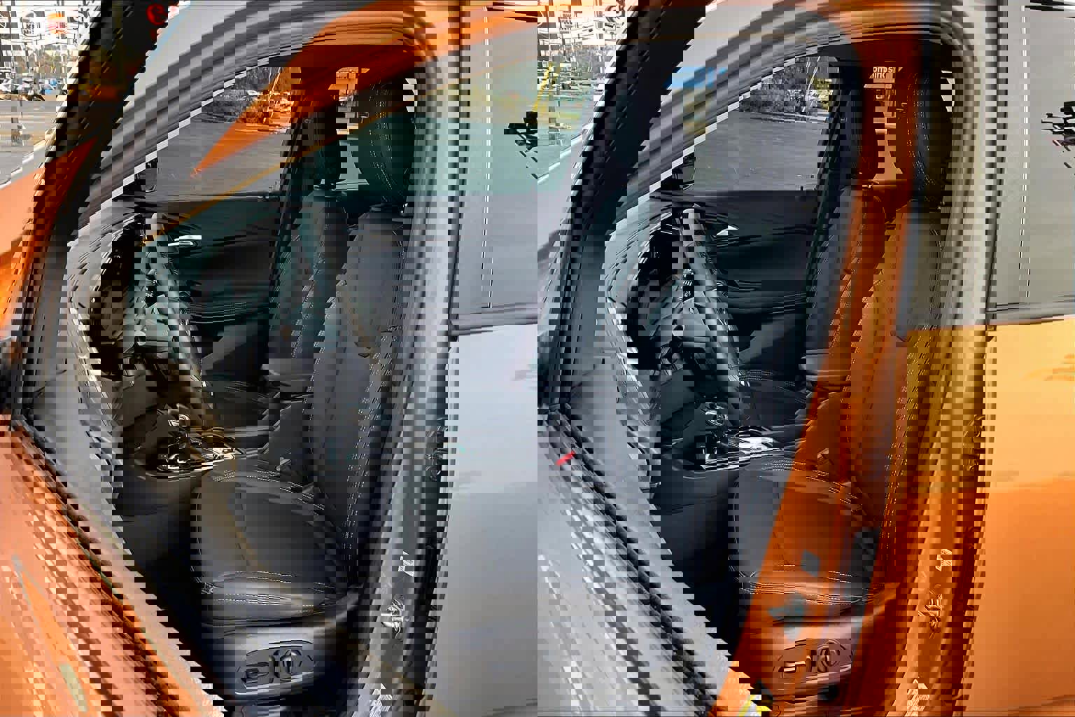 Used 2024 Buick Encore GX Sport Touring w/ Comfort Package image 9