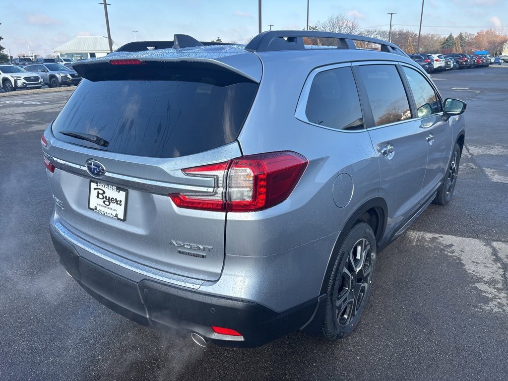 New 2026 Subaru Ascent Touring image 3