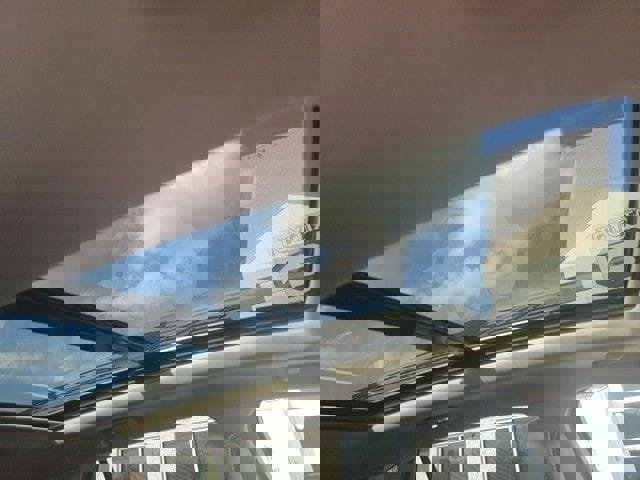 Used 2024 GMC Terrain Denali w/ Black Diamond Edition image 8