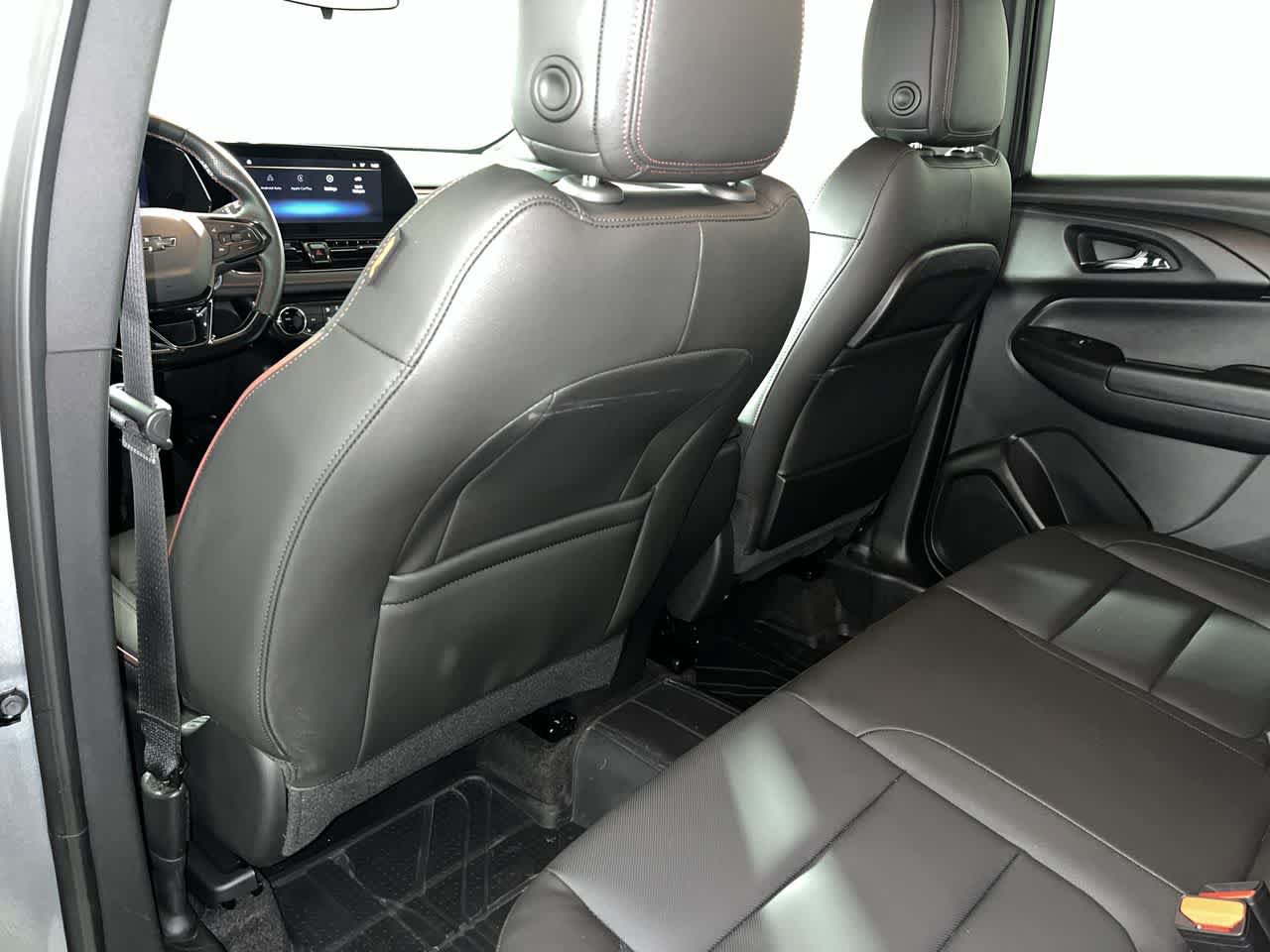 Used 2024 Chevrolet TrailBlazer RS w/ Driver Confidence Package AWD/4WD image 24