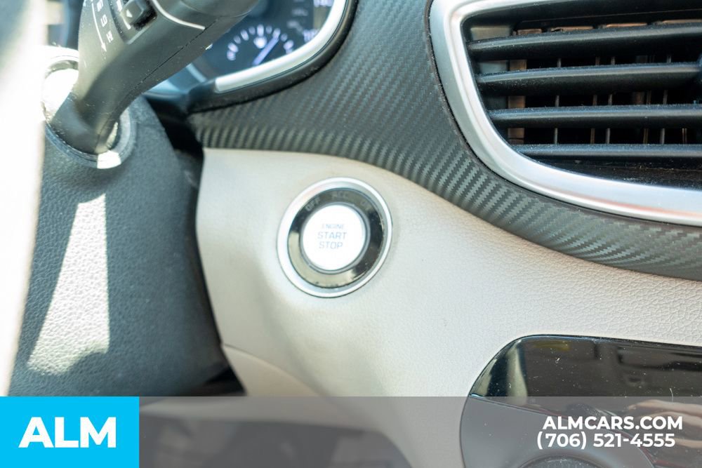 Used 2019 Hyundai Tucson SEL image 26