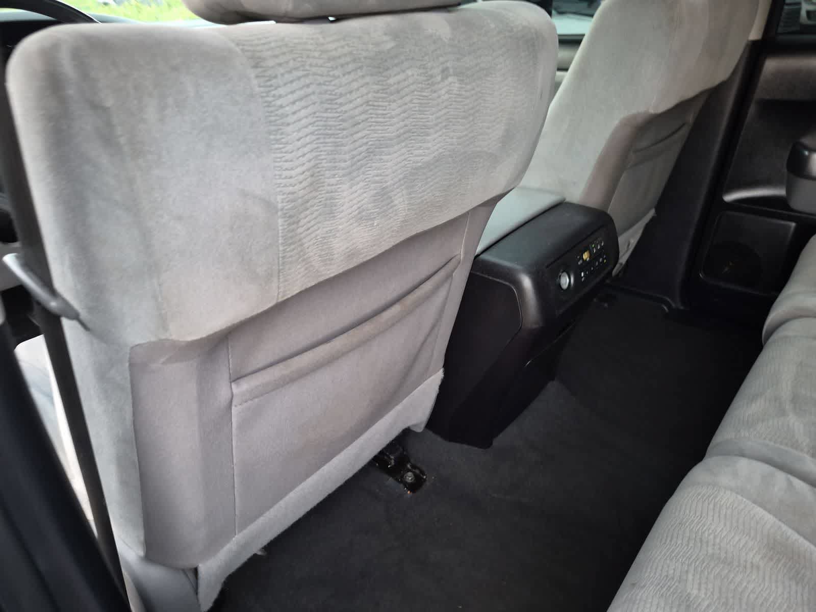 Used 2019 Toyota Sequoia SR5 AWD/4WD image 18