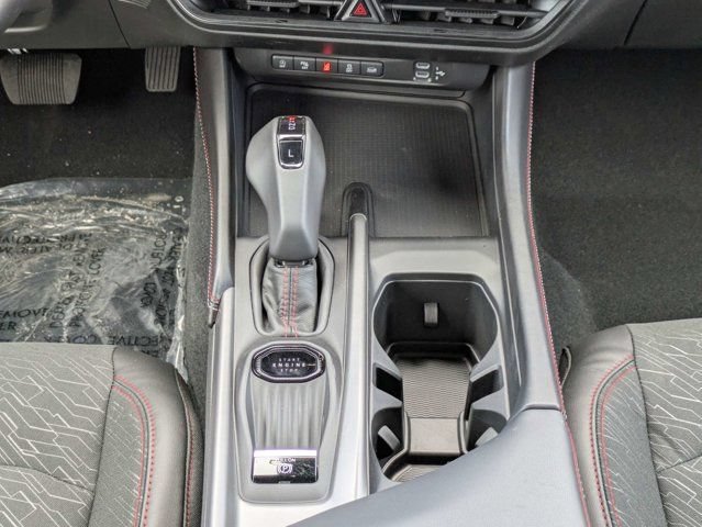 New 2026 Dodge Charger Scat Pack w/ Blacktop Package AWD/4WD image 22