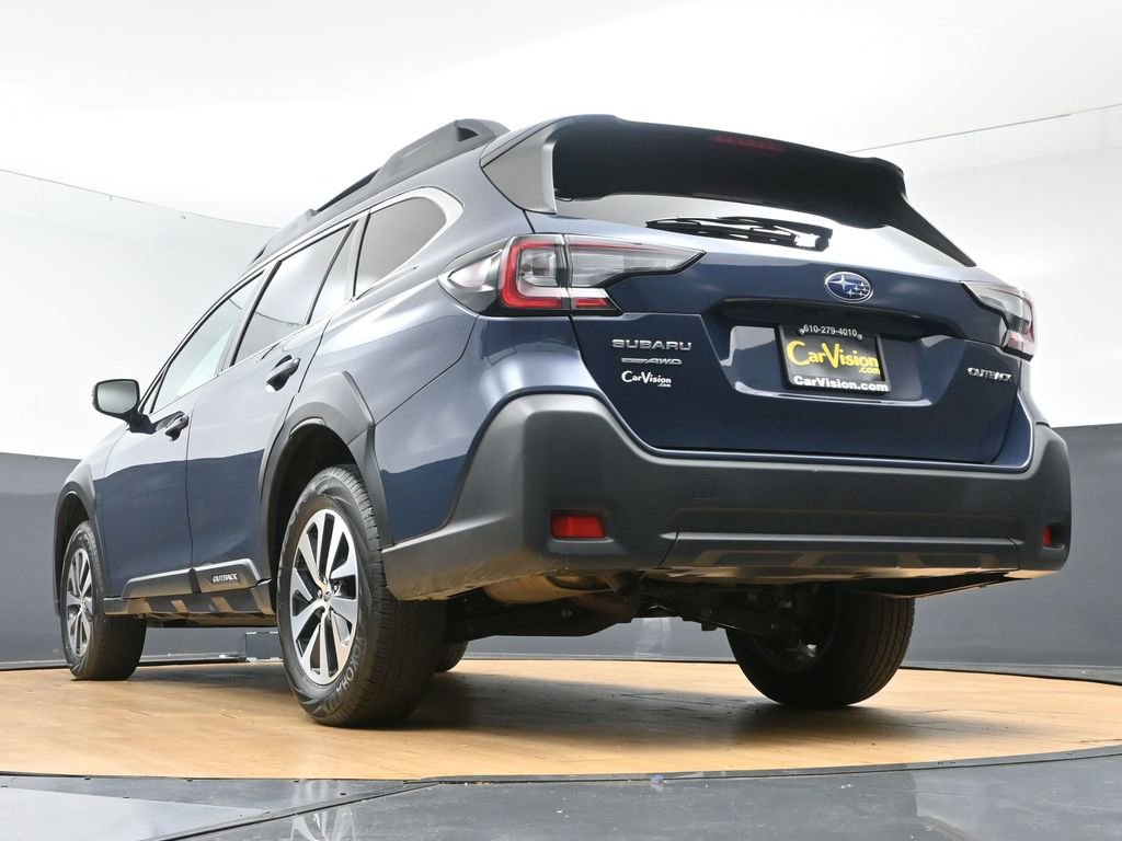Used 2023 Subaru Outback Premium AWD/4WD image 53