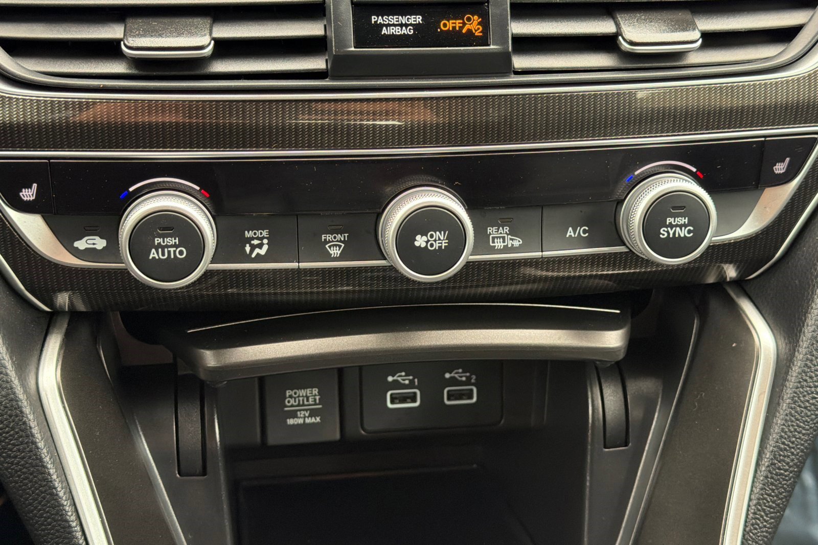 Certified 2022 Honda Accord Sport Special Edition image 18