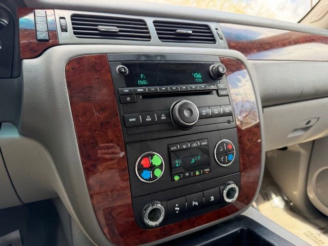 Used 2011 Chevrolet Tahoe LT image 20