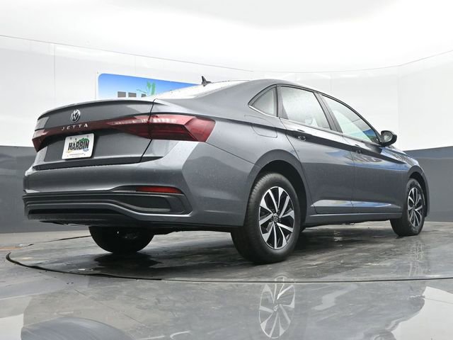 Used 2025 Volkswagen Jetta S image 20