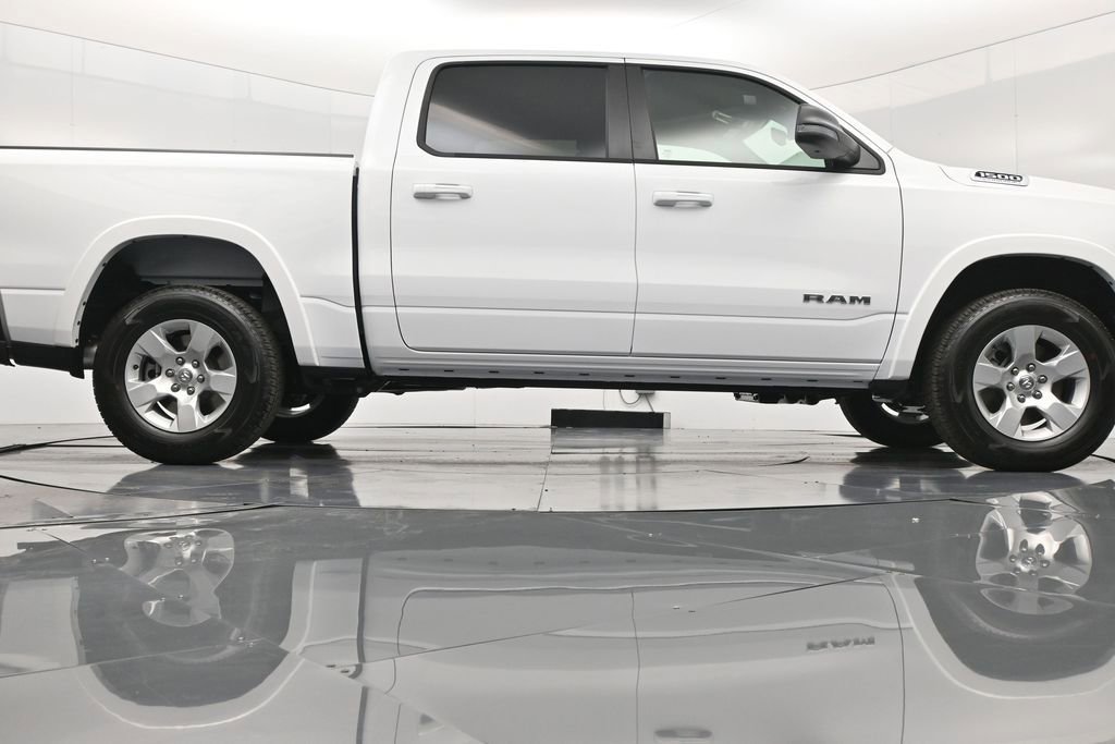 New 2026 RAM 1500 Big Horn image 42
