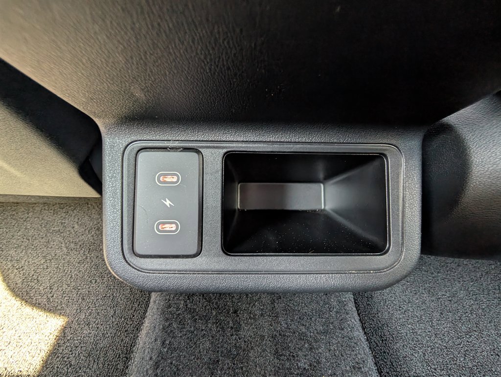 Used 2025 Kia K4 GT-Line w/ GT-Line Premium Package FWD image 28