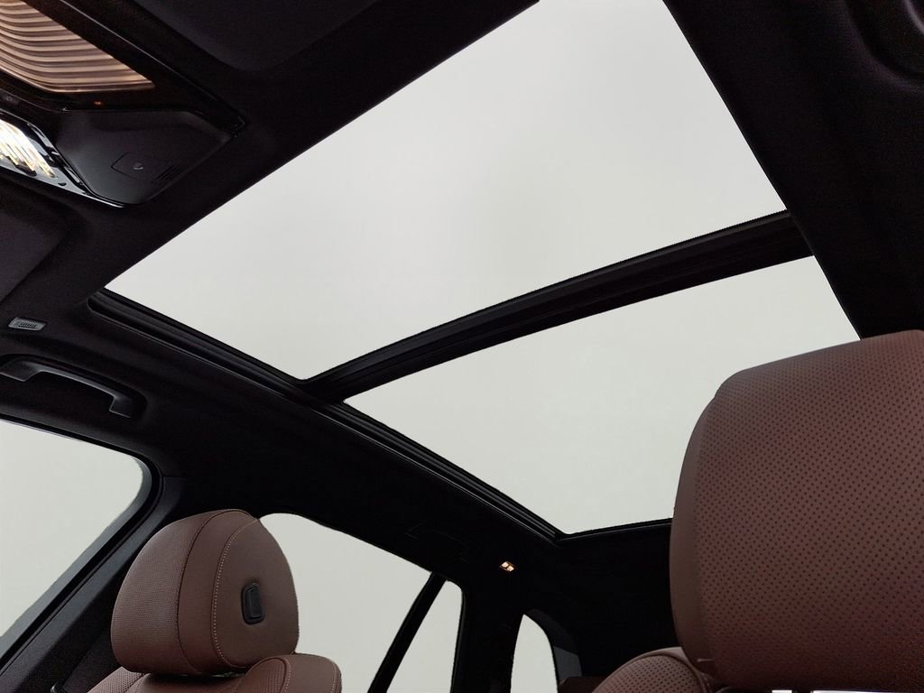 Certified 2023 BMW X5 xDrive40i w/ Premium Package image 15