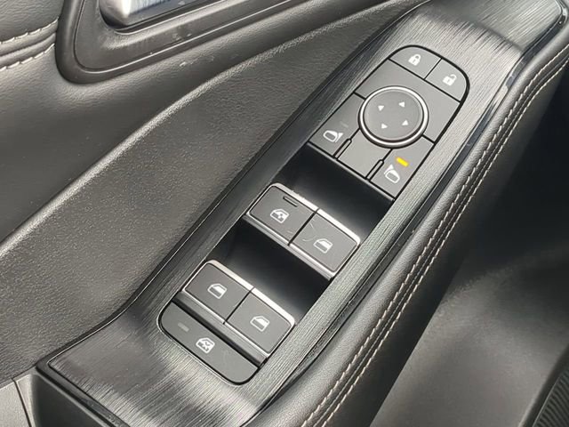 Used 2023 Nissan Rogue SL w/ SL Premium Package image 30