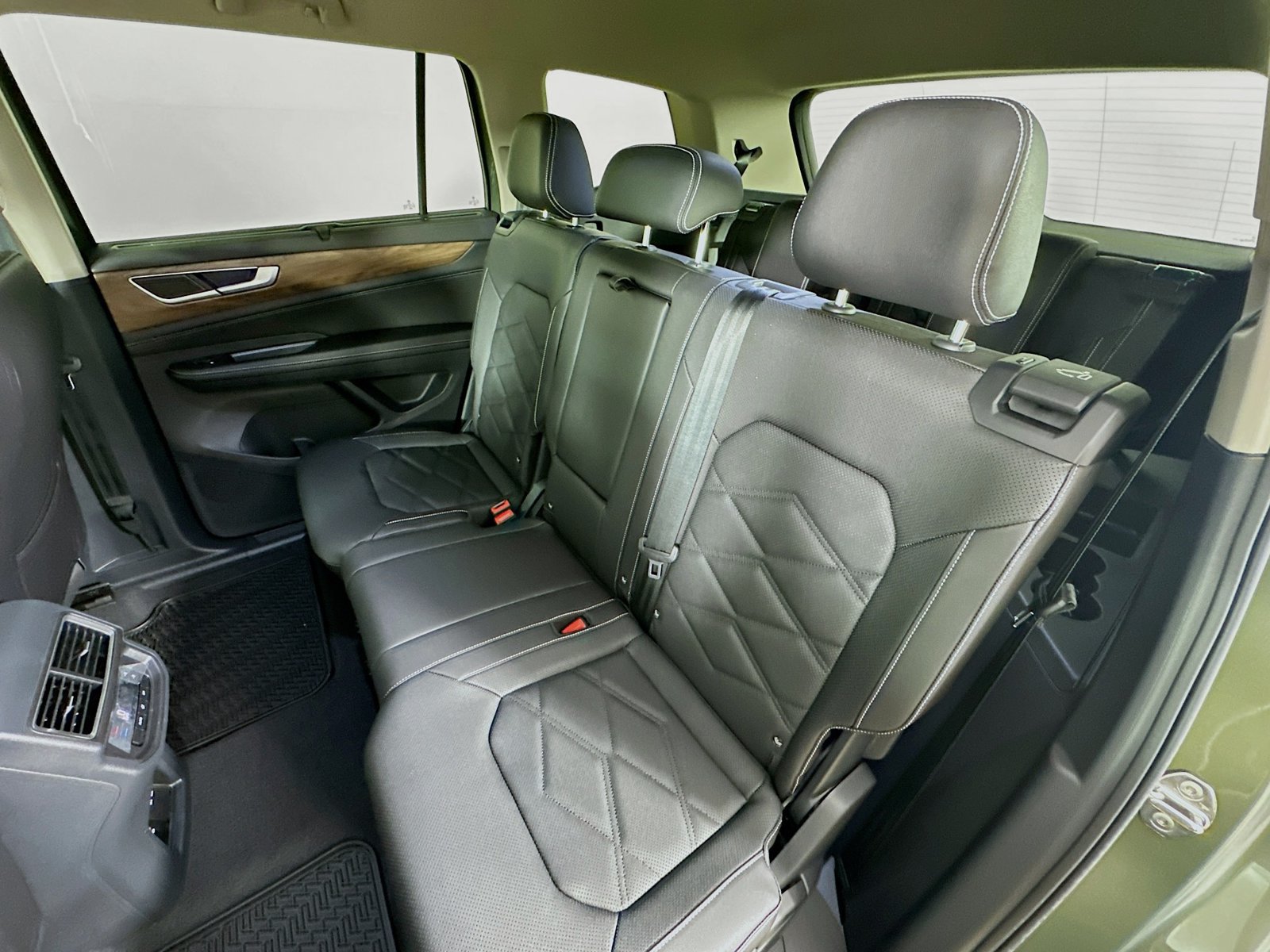 New 2026 Volkswagen Atlas SE AWD/4WD image 34