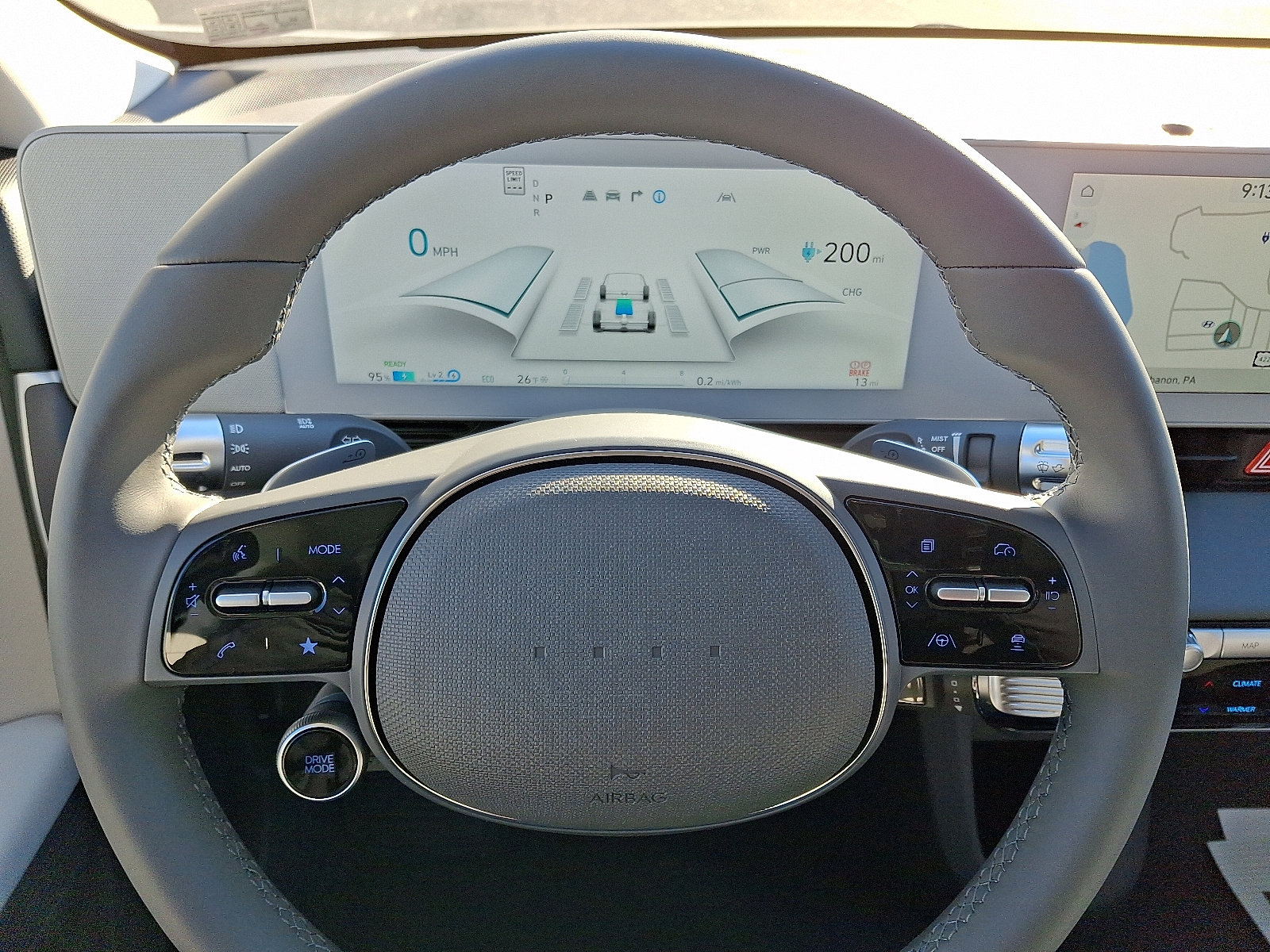 New 2024 Hyundai Ioniq 5 SEL image 9