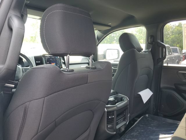 New 2026 RAM 1500 Big Horn AWD/4WD image 10
