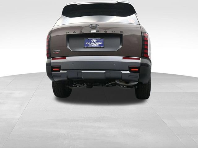 New 2026 Hyundai Palisade XRT Pro AWD/4WD image 36