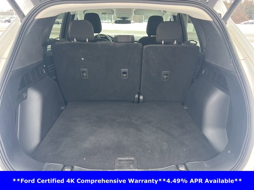 Used 2023 Ford Escape Active w/ Tech Pack #2 image 45