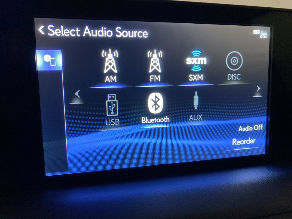 Certified 2022 Lexus RX 350 AWD image 19