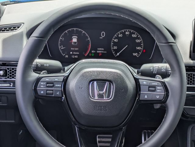 Used 2026 Honda Civic Sport image 19