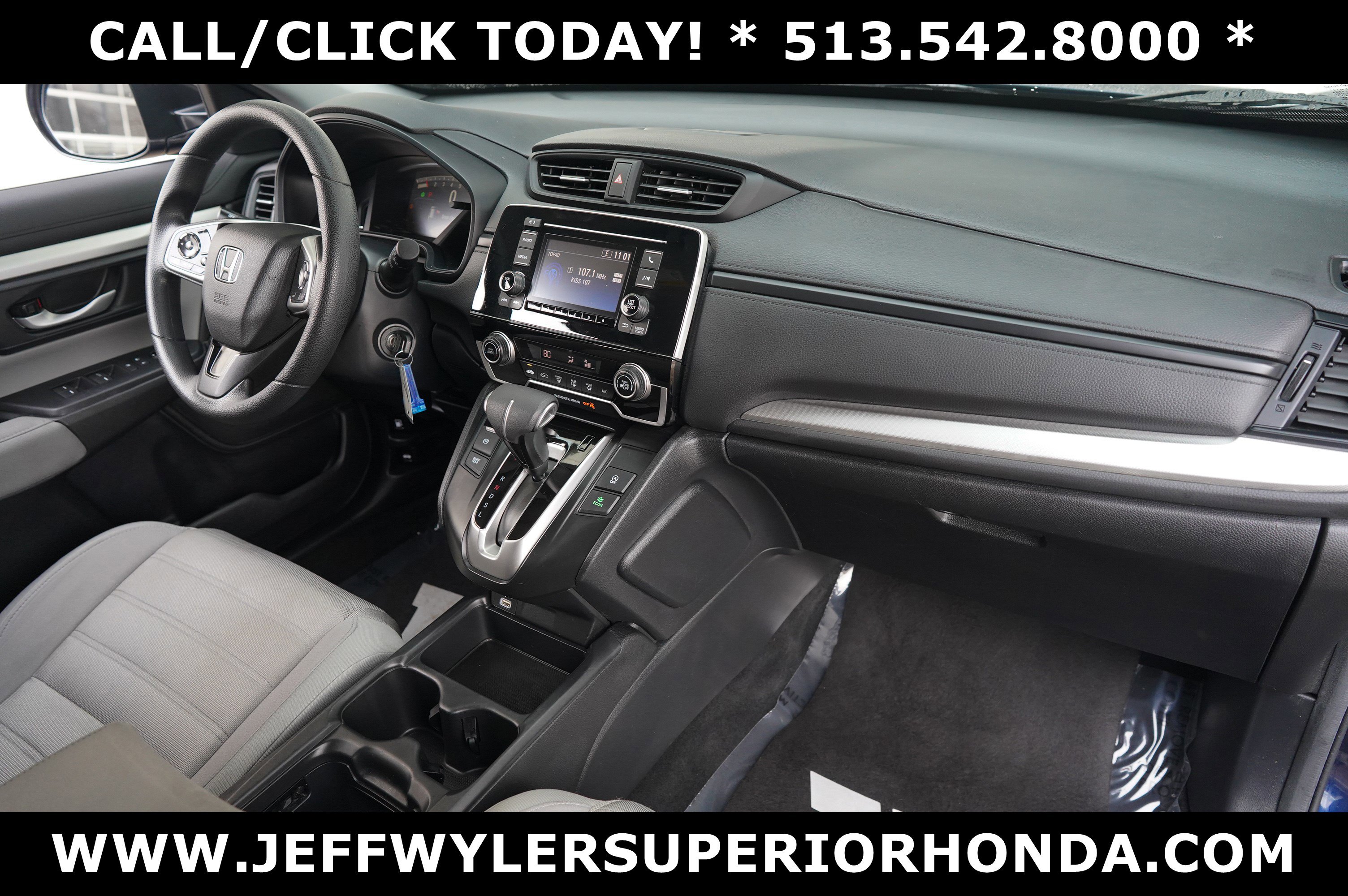 Used 2020 Honda CR-V LX image 31