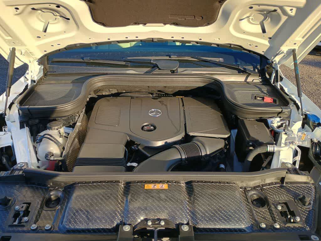 New 2026 Mercedes-Benz GLE 350 4MATIC image 23