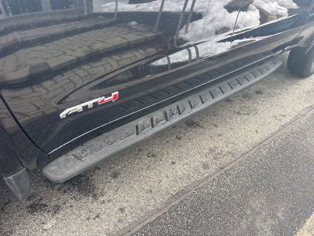 Used 2021 GMC Sierra 1500 AT4 image 6